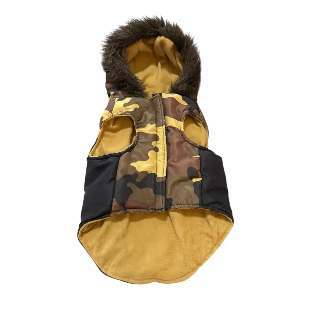 Winter Jacket for Dogs Size S